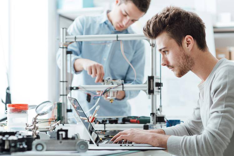 top engineering colleges