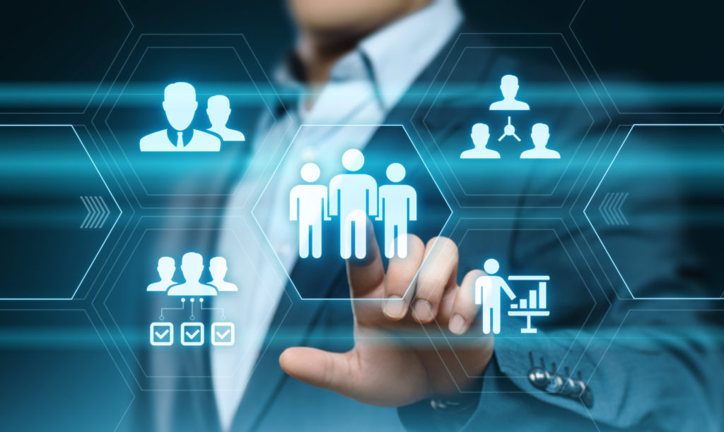 Human Resource Management