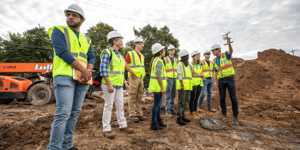 Civil Engineering colleges
