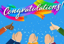 Photo of UNIVERSITY RANK HOLDERS IN FINAL B TECH EXAMINATION