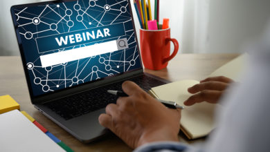 Photo of WEBINAR on “Indian Higher Education to meet Global Standards”