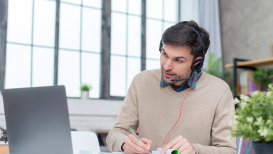 Photo of WEBINAR on Pharmacy: An Innovative Course with Golden Opportunities in India and Abroad