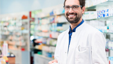 Photo of WEBINAR: HOW TO DEVELOP PHARMACY SKILLS & INTERPERSONAL SKILLS TO BECOME AN IDEAL PHARMACIST