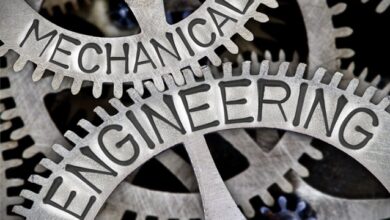 Photo of MECHANICAL ENGINEERING