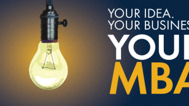 Photo of Why Choose MBA?