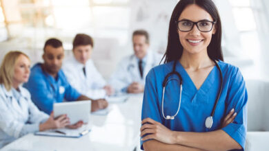 Photo of Scope of Medical Courses