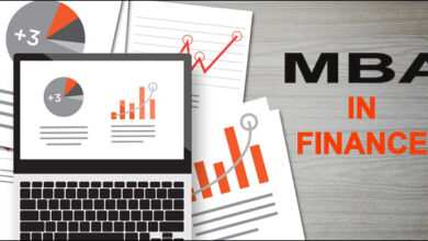 Photo of MBA in Finance