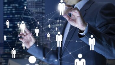 Photo of Technology and Human Resource Management