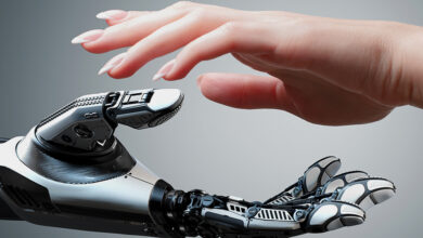 Photo of Scope of Mechatronics