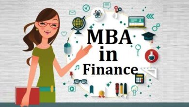 Photo of Why to Choose MBA in Finance?