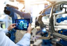 Photo of Mechatronics Engineering Job Opportunities in India