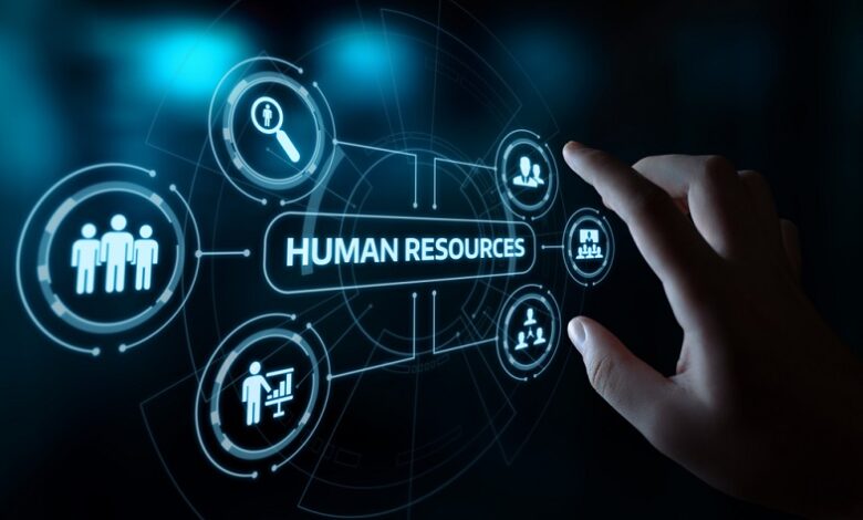 How Does Technology Affect HR Management
