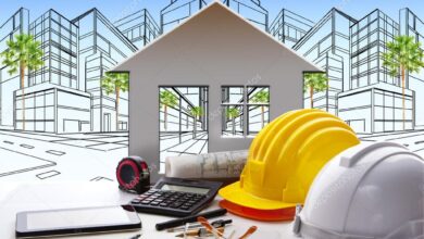 Photo of Top Upcoming Trends in Civil Engineering