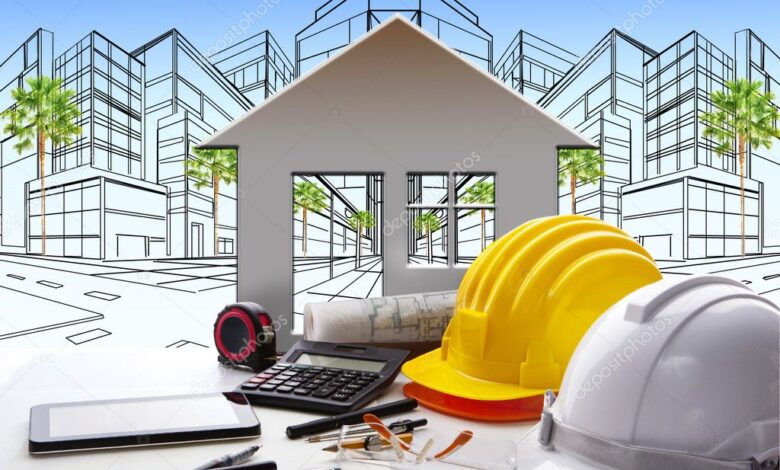 Top Upcoming Trends in Civil Engineering