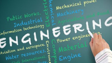 Photo of Emerging Career Trends in Engineering Courses