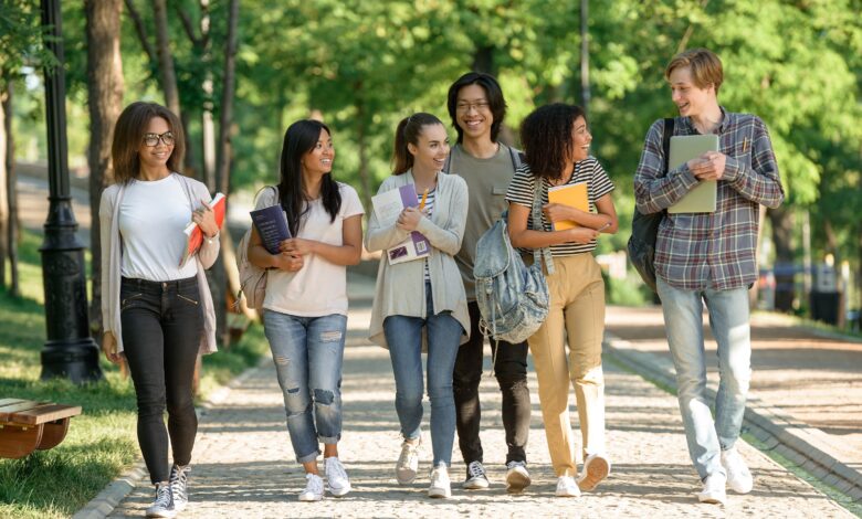 Engineering Admission Process