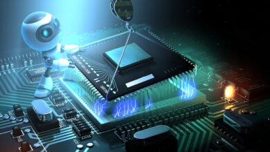 Photo of Future Scope of Electronics and Communication Engineering