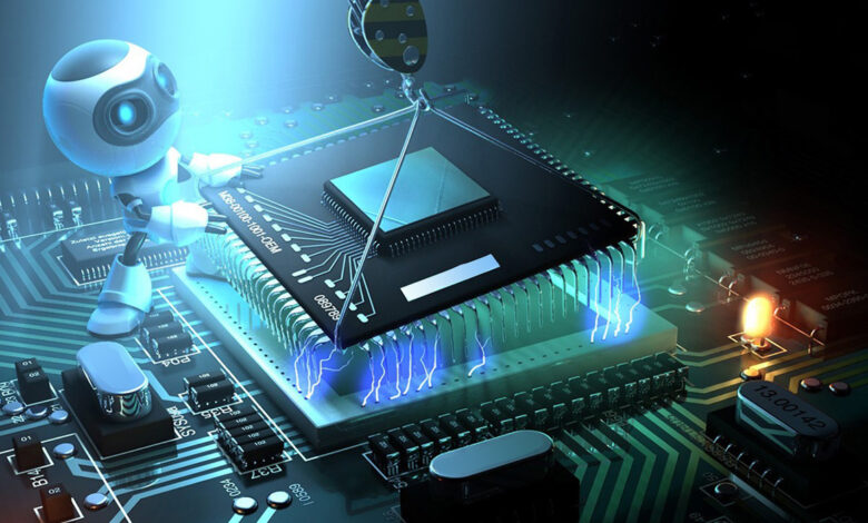 Future Scope of Electronics and Communication Engineering