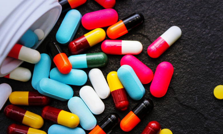 How Pharmacy Holds A Bright Future For Students