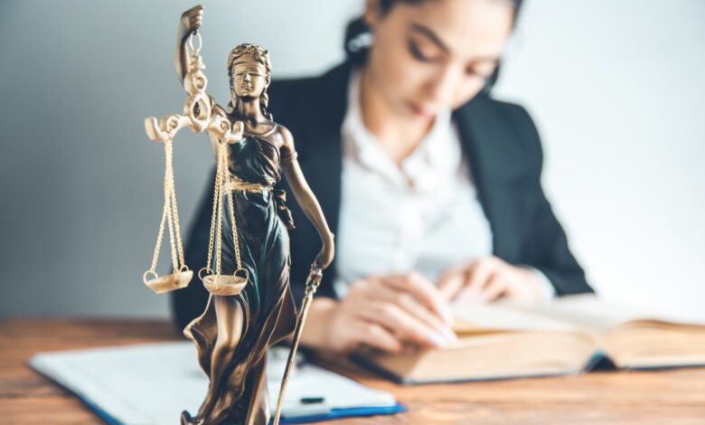 Perks of Choosing Law as a Profession