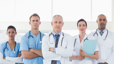 Photo of Top Paying Healthcare Careers