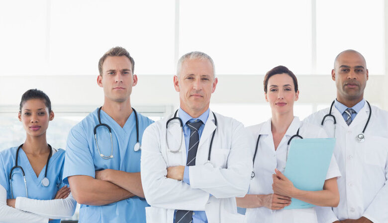 Top Paying Healthcare careers