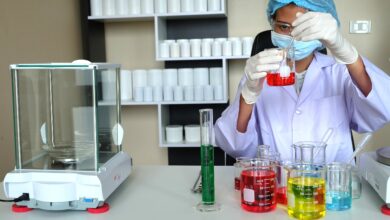 Photo of Various Pharmacy Degree Programs