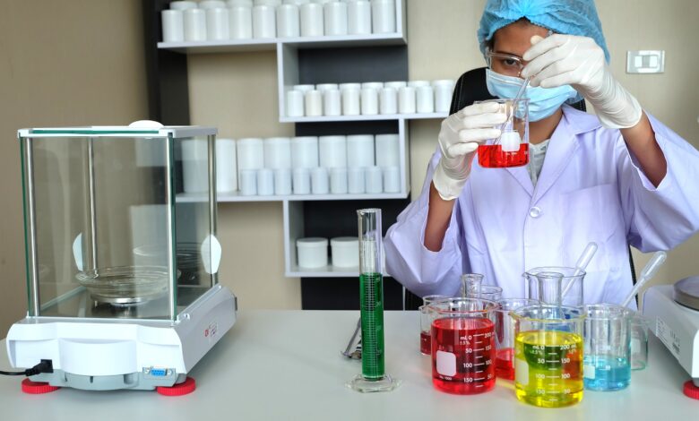 Various Pharmacy Degree Programs