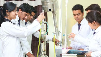 Photo of Which Courses are Best After B.Pharm?