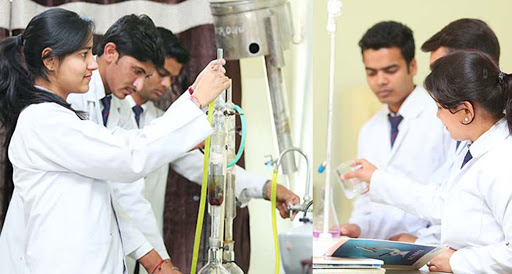 Which Courses are Best After B.Pharm