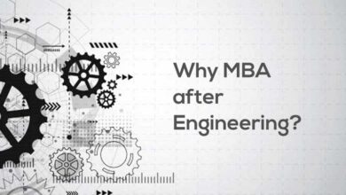 Photo of Why MBA after Engineering?