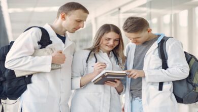 Photo of Why Medicine is the Best Career Option?