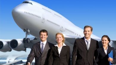 Photo of Why the Aviation Industry for a Career?