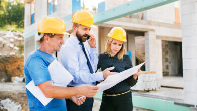 Photo of Civil Engineering Careers & Degrees
