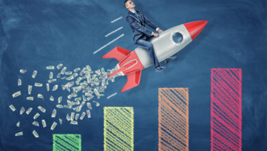 Photo of Highest Paying Jobs in Aviation Industry