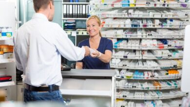 Photo of Role of Pharmacist in Public Health in India