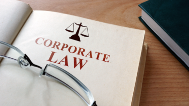 Photo of Scope of Corporate Law