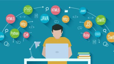 Photo of Top programming languages for Computer Science Engineers
