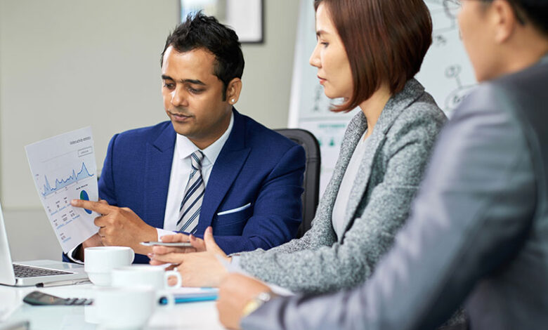 Does Getting an MBA Make Someone a Better Entrepreneur?
