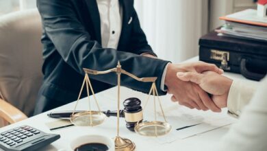 Photo of Highest Paying Law Jobs in India
