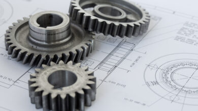 Photo of WHY CHOOSE TO STUDY MECHANICAL ENGINEERING?