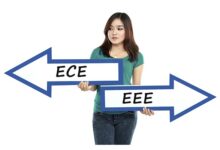 Photo of Which to Choose, EEE or ECE?