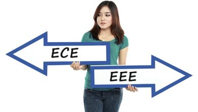 Photo of Which to Choose, EEE or ECE?