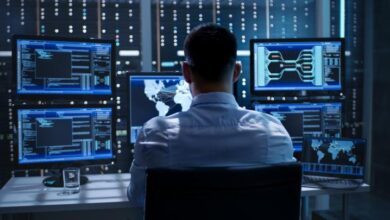 Photo of How to Become a Cyber Security Professional