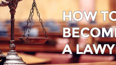 Photo of How to Become a Lawyer?