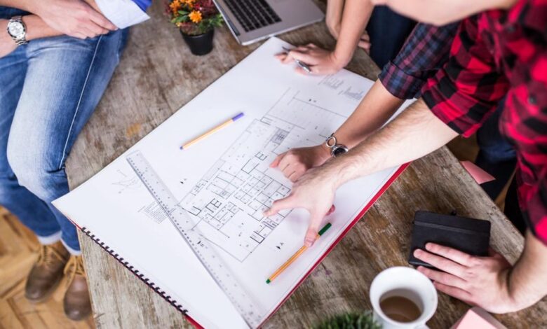 Why to Choose Architecture Course at Nehru College of Architecture