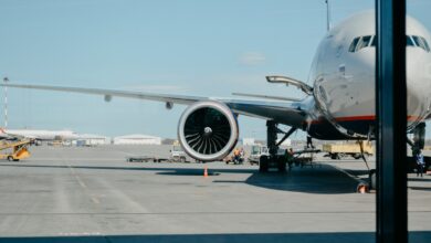 Photo of How to Get an Aviation Job in India?