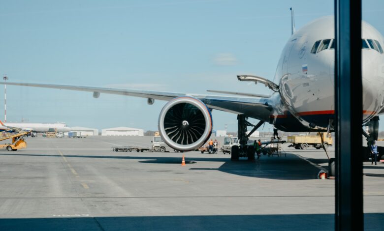 how-to-get-aviation-job-india