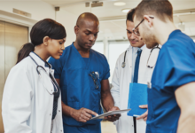 Photo of Best Medical Careers for the Future