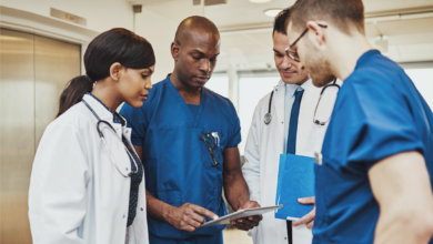 Photo of Best Medical Careers for the Future